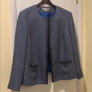 Tahari Suit Jacket